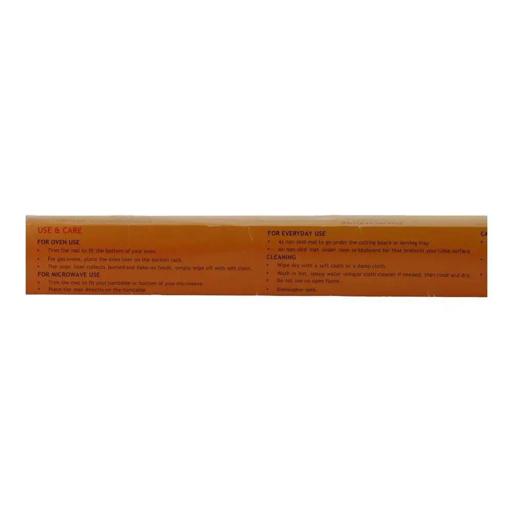 Prepology Mulit-Function Silicone Liner 24x70